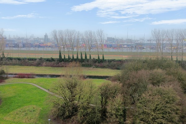 Medium property photo - Rivierenlaan 28, 3181 DR Rozenburg